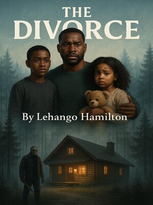 cover image of The Divorce